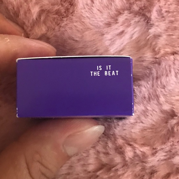 Mac X Selena Is It The Beat Eyeshadow - Picture 2 of 4